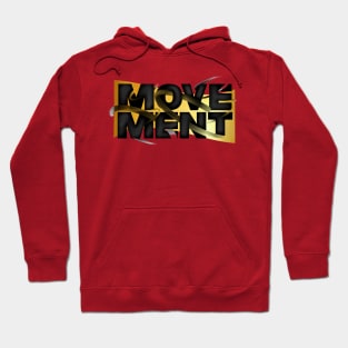 Movement Hoodie